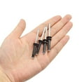 thumbnail image 4 of 10pcs/20pcs Tri-Grip Rivets O Rings Set for Kayak Canoe Boat, 4 of 8