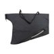 thumbnail image 5 of Bolsa para soplador de hojas, bolsa para desechos de jardín, bolsa reutilizable para recolección de trituradoras, bolsa de descarga con cierre inferio, 5 of 9