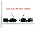 thumbnail image 4 of New Built-in Speaker Internal Speakers L+R for Macbook Pro 13'' inch A1278 2009 2010 Year/2011 2012 Year Replacement MC700 MD101 2011 2012 Year Right, 4 of 6