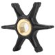 thumbnail image 2 of Bomba de Reemplazo del impulsor de la Bomba de Agua 375638 389642 775518 Ajuste para el Motor Fuera de Borda de Johnson/Evinrude 10-30, 2 of 7