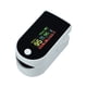 thumbnail image 2 of Fingertip  Pulse Rate Blood Oxygen Saturation Monitor With OLED Display ANGGREK Fingertip Pulse Oximeter, 2 of 8
