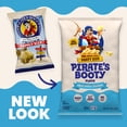 thumbnail image 3 of Pirate's Booty Gluten-Free Aged White Cheddar Cheese Puffs Snack, 10 oz Family-Size Bag, 3 of 6