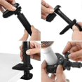thumbnail image 5 of Pet Hair Dryer Stand Dog Grooming Hair Dryer Stand Pet Hair Dryer Bracket Stand Pet Hair Dryer Holder, 5 of 5