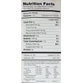 thumbnail image 3 of LesserEvil Popcorn Himalayan Pink Salt -- 5 oz, 3 of 4