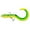 Fire Tiger, variant on 3D Real EEL - Soft Lure