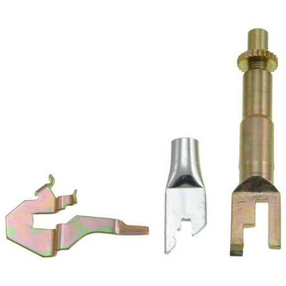 Dorman HW2644 Drum Brake Self Adjuster Repair Kit for Specific Models Fits select: 1997-2003 BUICK CENTURY, 1999-2005 PONTIAC GRAND AM