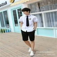 NEWCE Summer High School Junior High School College Uniform Class