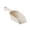 White, variant on Soil Scoop for Potting and Transplanting, Garden Tool Indoor Gardening, Made with Recycled Plastic