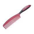 thumbnail image 1 of HySHINE - Peine Pro Groom (Burdeos/Negro), 1 of 2