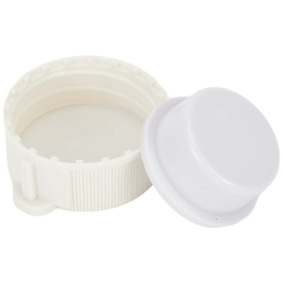 1 Set 4569 Cap & Exhaust Valve Cap and , Above-Ground Pool Replacement Part Smile Home