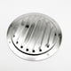 thumbnail image 4 of Speravity Rejillas de ventilación de rejilla de escape de 4 pulgadas rejillas ligeras mano de obra fina barco RV Camping Camper Van Bombillas para automóviles, 4 of 6