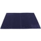 thumbnail image 5 of Alfombrilla plegable para perros, alfombrilla plegable para arena para gatos y mascotas de EVA, alfombrilla antideslizante para mascotas, estándares líderes en la industria, 5 of 12
