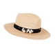 thumbnail image 5 of Gorra de Paja Unisex Sombrero Complimentos Verano Flojo con Hugo Sombreros de verano para mujer, 5 of 10