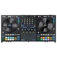 thumbnail image 2 of Rane FOUR Advanced Four-Channel Stems DJ Controller with Black Carrying Case Package, 2 of 9