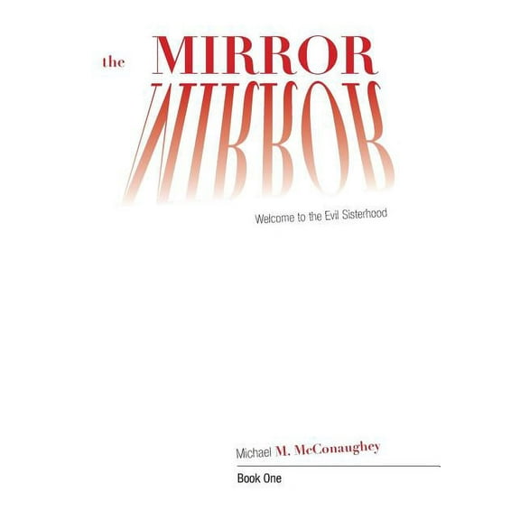 The Mirror - (Hardcover)