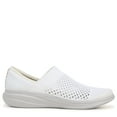thumbnail image 3 of BZees For Lifestride Womens Charlie Slip-On Sneakers - Medium & Wide Width, 3 of 9