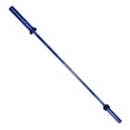 thumbnail image 1 of Infinité Barra Olímpica de Aluminio Color Azul 180 CM IF-180/BLUE, 1 of 6