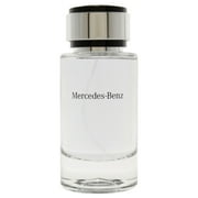 Mercedes Benz for Men 4.0 oz EDT