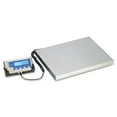 thumbnail image 1 of LPS400 Portable Shipping Scale, 400lb Capacity, 12 x 15 Platform, 1 of 4