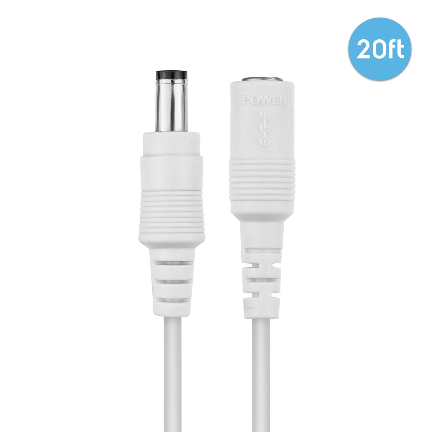 cctv power cable
