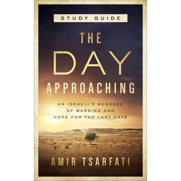 The Day Approaching, (Paperback)