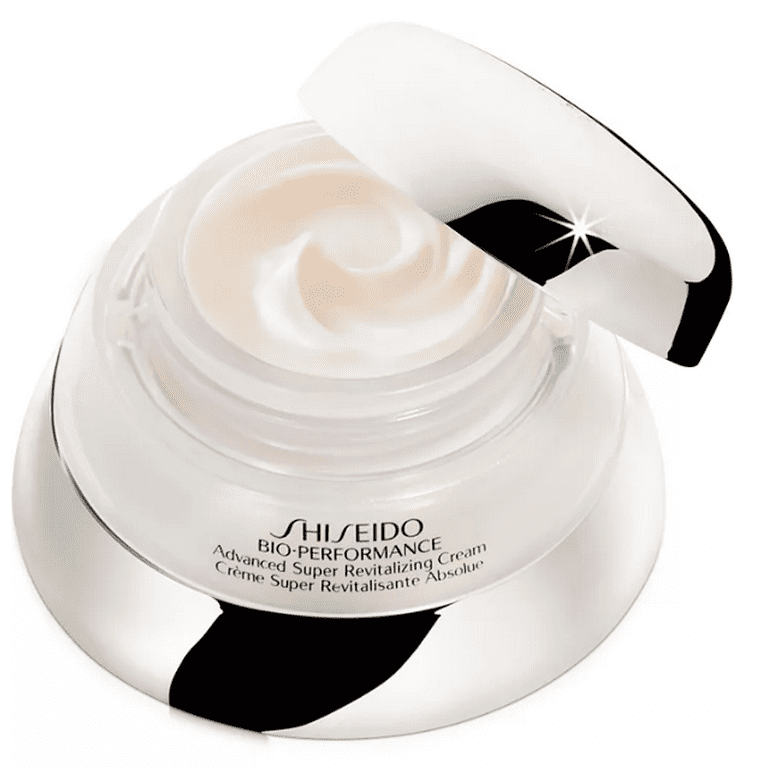 SHISEIDO BIO-PERFORMANCE ADVANCED SUPER REVITALIZING CREAM - 75ML
