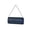 Navy, variant on RADIANT RHINESTONE ENVELOPE CLUTCH BAG, TINA BAG SILVER