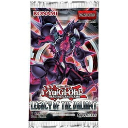 yugioh 5 part card Yu-Gi-Oh Rarity Collection 5 Booster Box – Phantasma