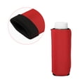 thumbnail image 4 of Uxcell Insulated 12oz Slim Cans Bottles Neoprene Covers Can Cooler Sleeves 6 Colors 6 Pack, 4 of 6