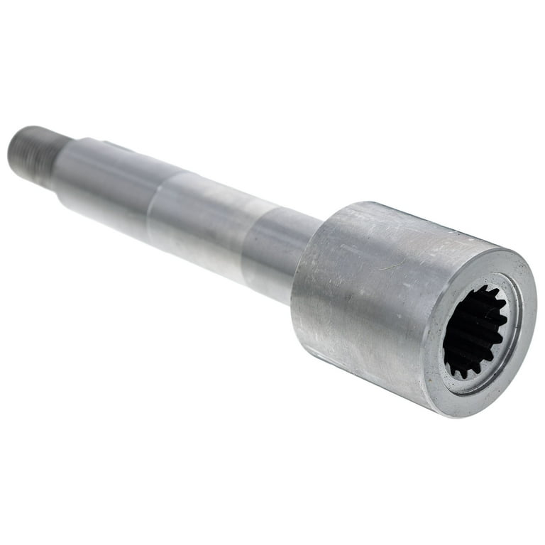 SureFit 504-00445 Mower Spindle Shaft Kit 7.53