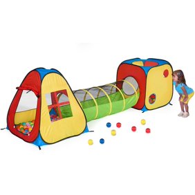 inflatable play tent walmart
