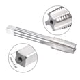 thumbnail image 3 of Uxcell M16 x 2 mm Robinet et Matrice Métriques Ensemble Robinet à Filetage de Machine HSS avec Matrice Ronde, 3 of 6