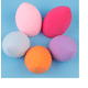 thumbnail image 2 of 12 Esponjas De Maquillaje Mayoreo Promoción Xtellar multicolor, 2 of 2