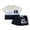 Style13, variant on AceBaby Toddler Baby Boys Summer Contrast Color Tops and Shorts 2Pcs Outfits for Age 6M-4T