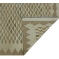thumbnail image 4 of Winchester Sitora Ivory/Brown Rug, 5'0" x 6'6", 4 of 7