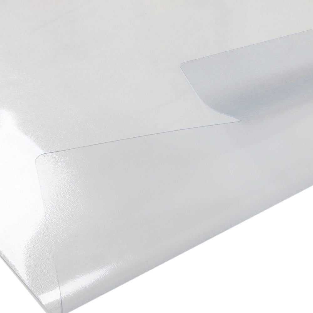 Lowestbest Home-use Protective Mat for Floor Chair, Transparent Lowestbest Home-use Protective Mat for Floor Chair, Transparent