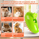 thumbnail image 3 of Cepillo Deslanador Perro Gato Peine De Vapor Masajeador Kit Belug, Multicolor, 3 of 5