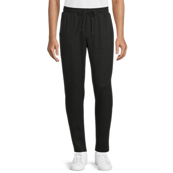 George Men's and Big Men's Luxe Fleece Lounge Pants