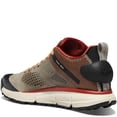 thumbnail image 3 of Zapatillas de senderismo Danner Trail 2650 para mujer Desert Taupe/Picante, 3 of 6