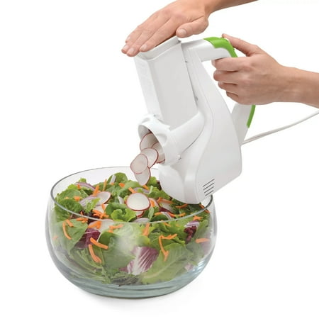 

salad Electric Slicer 02910hot!hot!