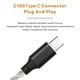 thumbnail image 3 of Cable Mejorado TFixol Plata, 3 of 8