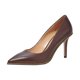 thumbnail image 1 of Shoe Coach Samantha Pump para mujer, color arce, talla 5.5, 1 of 5