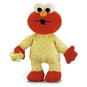 Fisher-Price Sing 'n Hum Baby Elmo