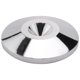 thumbnail image 1 of 8 piezas 25 X 4 mm Almohadillas de púas de altavoz de cobre universales Almohadilla de base de amortiguación de altavoz Pies de soporte de aislamiento Con, 1 of 4