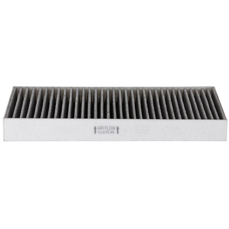 ECOGARD XC10582C Premium Car Auto Cabin Air Filter for Audi Q5, Q7
