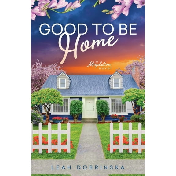 Good To Be Home, (Paperback)