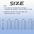 thumbnail image 3 of Godom Halloween Womens Sweatshirts Pumpkin Graphic Crewneck Long Sleeve Tops Casual Loose Pullover Shirts 2025 Clothes, 3 of 7