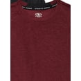 thumbnail image 3 of Athletic Works Boys ButterCore Tee with Long Sleeves, 2-Pack, Sizes 4-18, 3 of 3