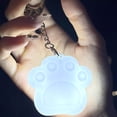 thumbnail image 4 of Yippzo Love Wallet Tote Bag Touch Sensing Light, LED Automatic Glow Lights, Purse Light for Women, Heart Bag Lamp with Motion Sensor for Handbags & Gifts, 4 of 7