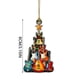 thumbnail image 3 of pstuiky Adornos navideños, 3 of 6